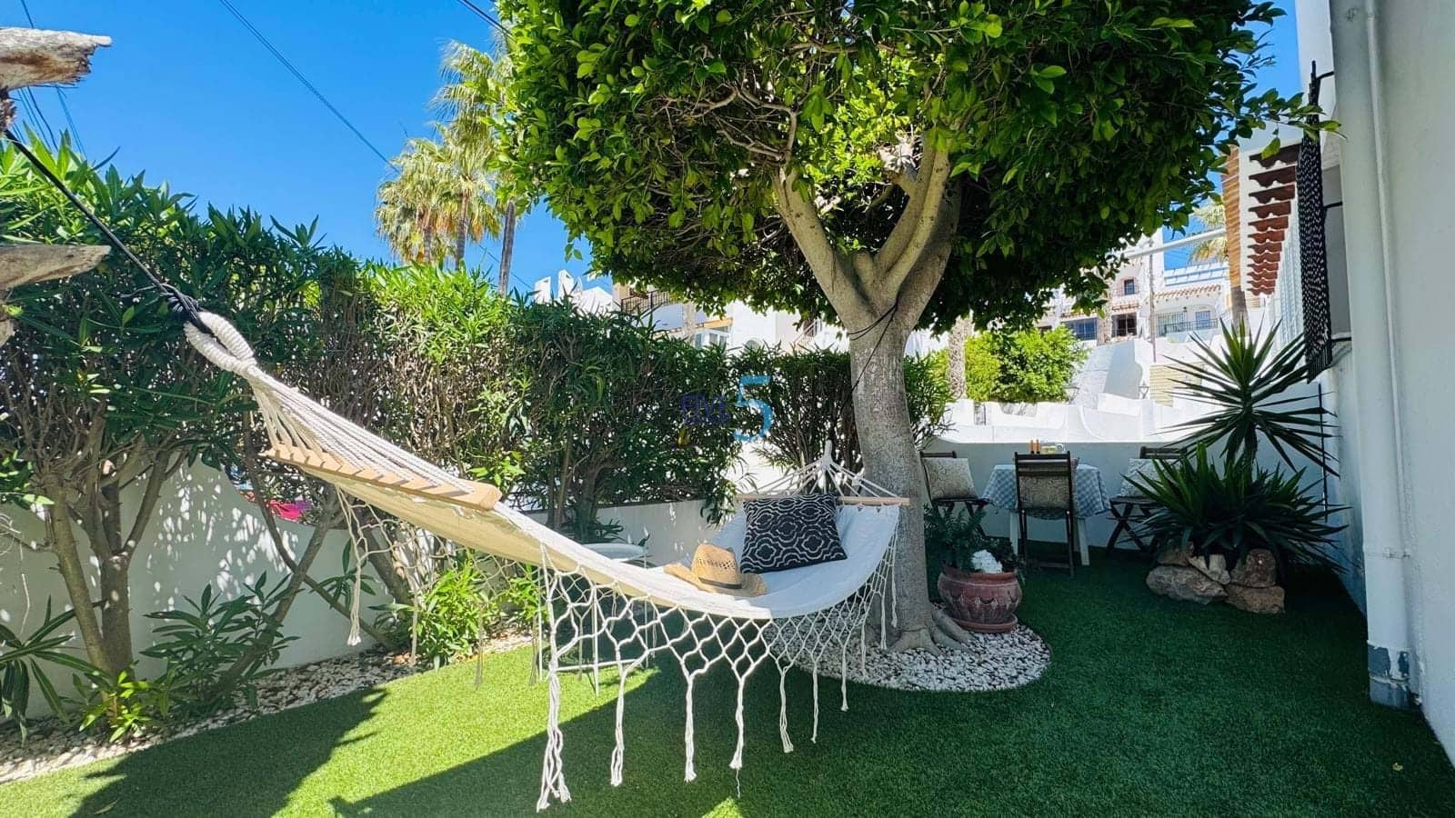 2 soveværelse Lejlighed til salg i Villamartin med swimmingpool garage - € 229.000 (Ref: 9847749)
