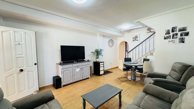 2 slaapkamer Huis te koop in Playa Flamenca, Orihuela met zwembad garage - € 179.900 (Ref: 9848251)
