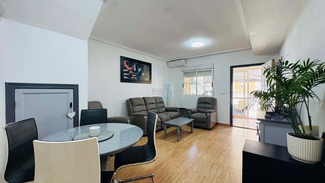 2 slaapkamer Huis te koop in Playa Flamenca, Orihuela met zwembad garage - € 179.900 (Ref: 9848251)
