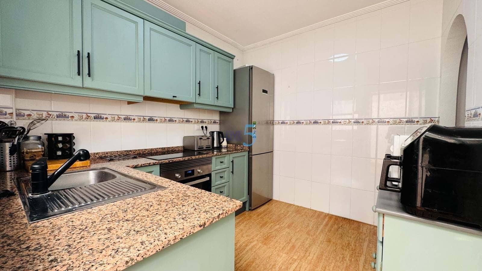 2 slaapkamer Huis te koop in Playa Flamenca met zwembad garage - € 179.900 (Ref: 9848251)
