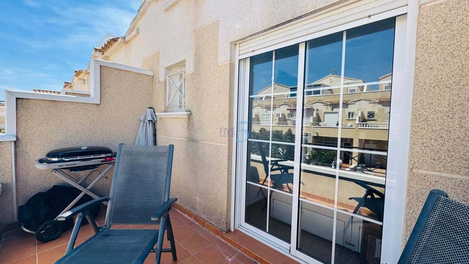 2 slaapkamer Huis te koop in Playa Flamenca met zwembad garage - € 179.900 (Ref: 9848251)
