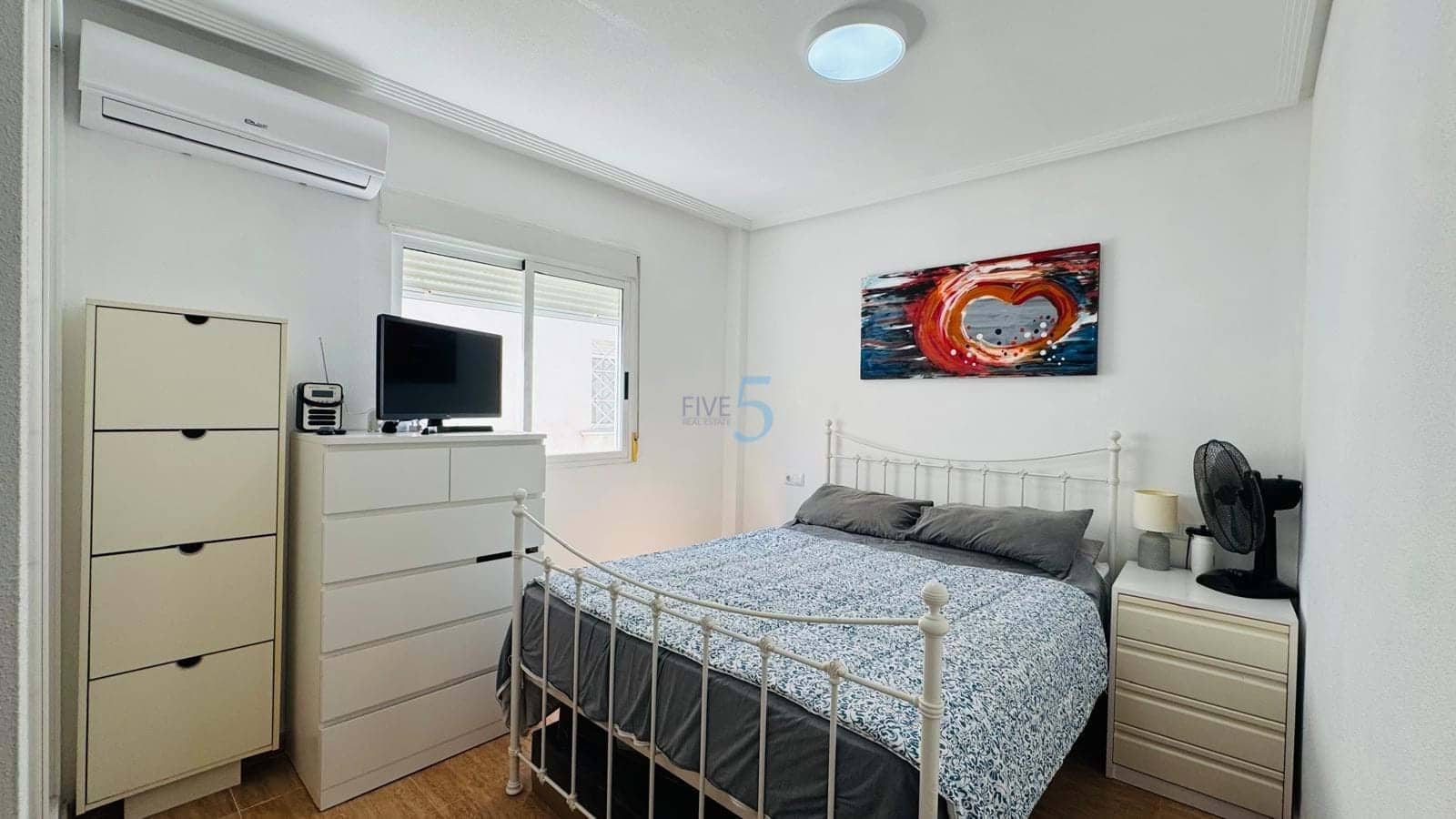2 slaapkamer Huis te koop in Playa Flamenca met zwembad garage - € 179.900 (Ref: 9848251)