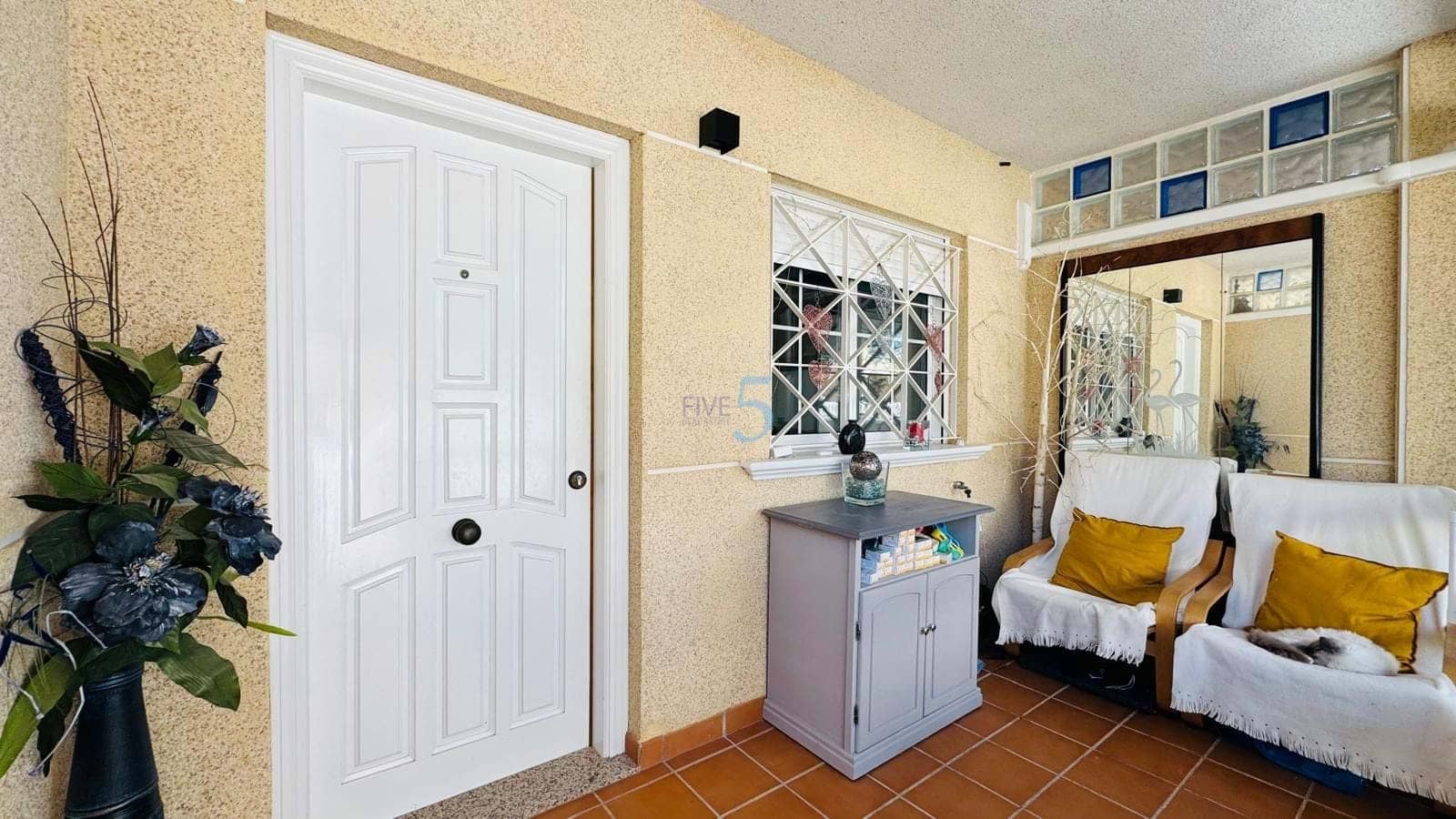 2 slaapkamer Huis te koop in Playa Flamenca met zwembad garage - € 179.900 (Ref: 9848251)