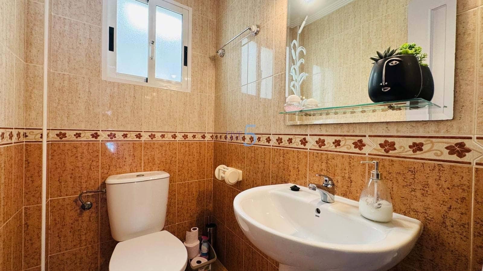 2 slaapkamer Huis te koop in Playa Flamenca met zwembad garage - € 179.900 (Ref: 9848251)