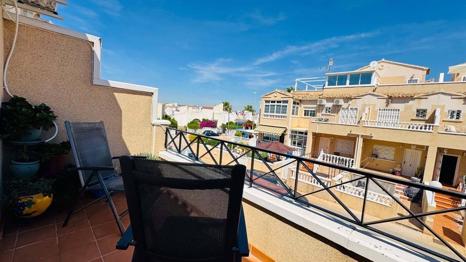 2 slaapkamer Huis te koop in Playa Flamenca met zwembad garage - € 179.900 (Ref: 9848251)