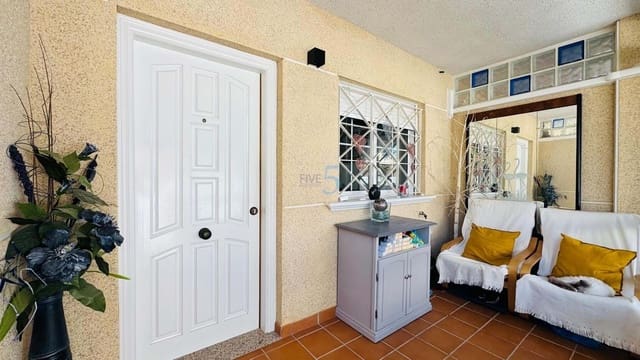 2 slaapkamer Huis te koop in Playa Flamenca, Orihuela met zwembad garage - € 179.900 (Ref: 9848251)