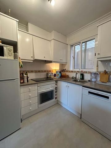3 slaapkamer Huis te koop in Playa Flamenca, Orihuela met zwembad garage - € 199.000 (Ref: 9848252)