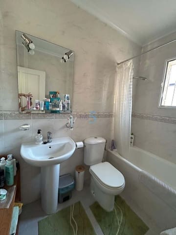 3 slaapkamer Huis te koop in Playa Flamenca, Orihuela met zwembad garage - € 199.000 (Ref: 9848252)