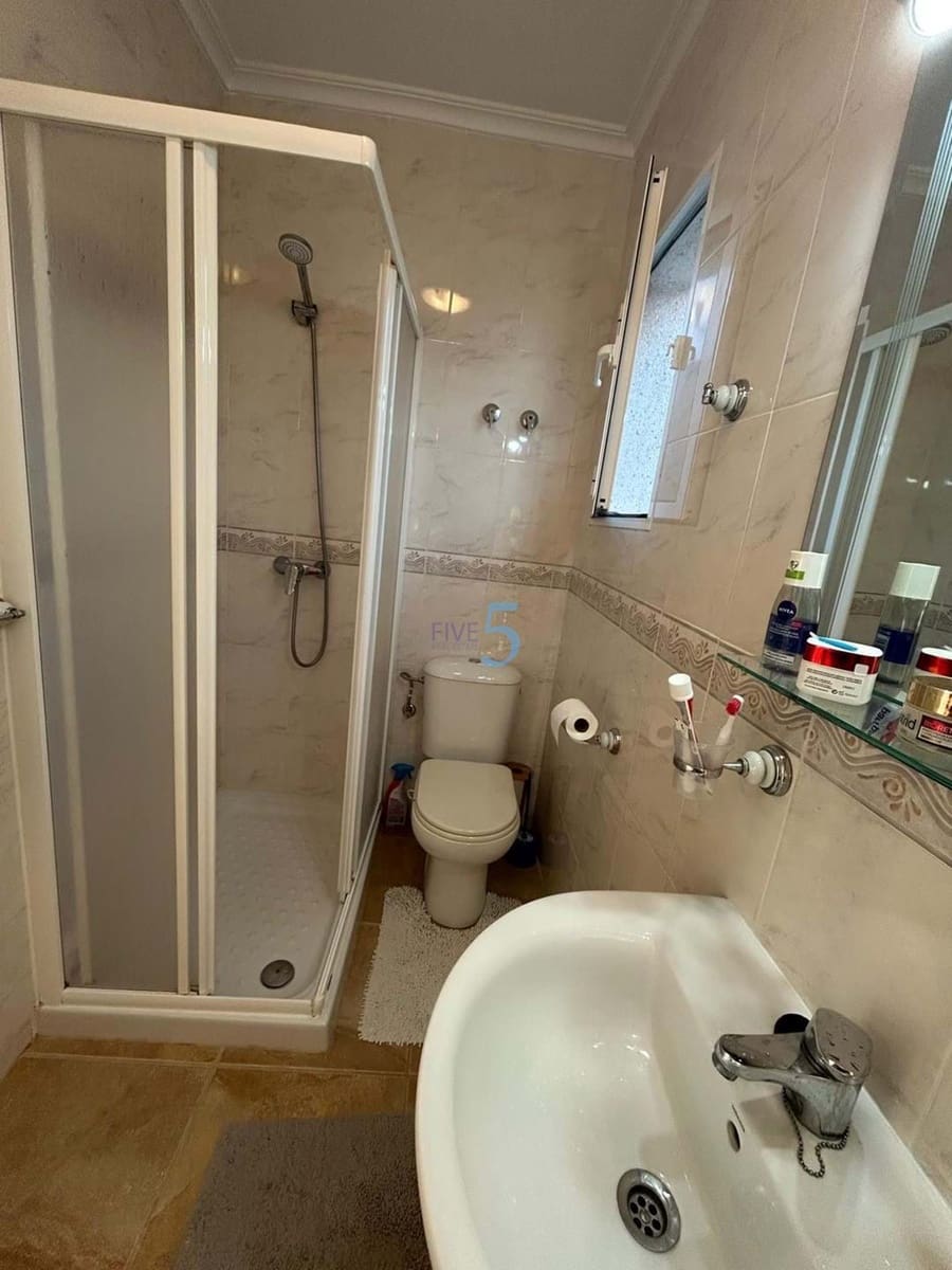 3 slaapkamer Huis te koop in Playa Flamenca met zwembad garage - € 199.000 (Ref: 9848252)