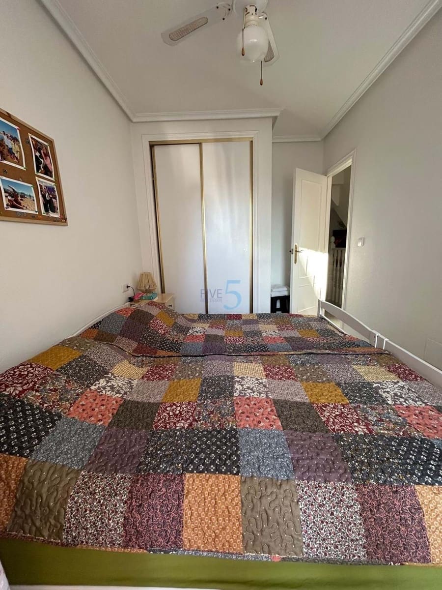 3 slaapkamer Huis te koop in Playa Flamenca met zwembad garage - € 199.000 (Ref: 9848252)