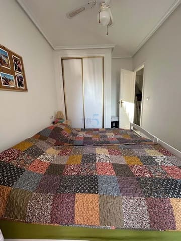 3 slaapkamer Huis te koop in Playa Flamenca, Orihuela met zwembad garage - € 199.000 (Ref: 9848252)