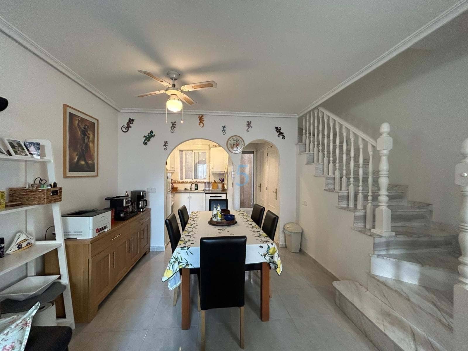 3 slaapkamer Huis te koop in Playa Flamenca met zwembad garage - € 199.000 (Ref: 9848252)