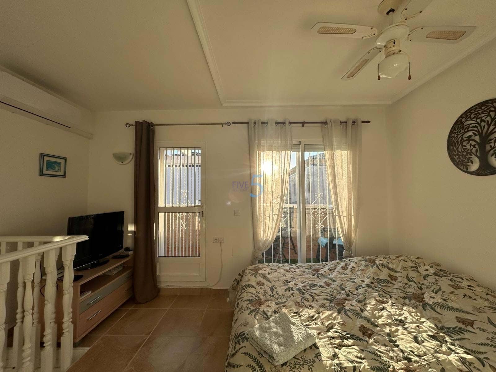 3 slaapkamer Huis te koop in Playa Flamenca met zwembad garage - € 199.000 (Ref: 9848252)