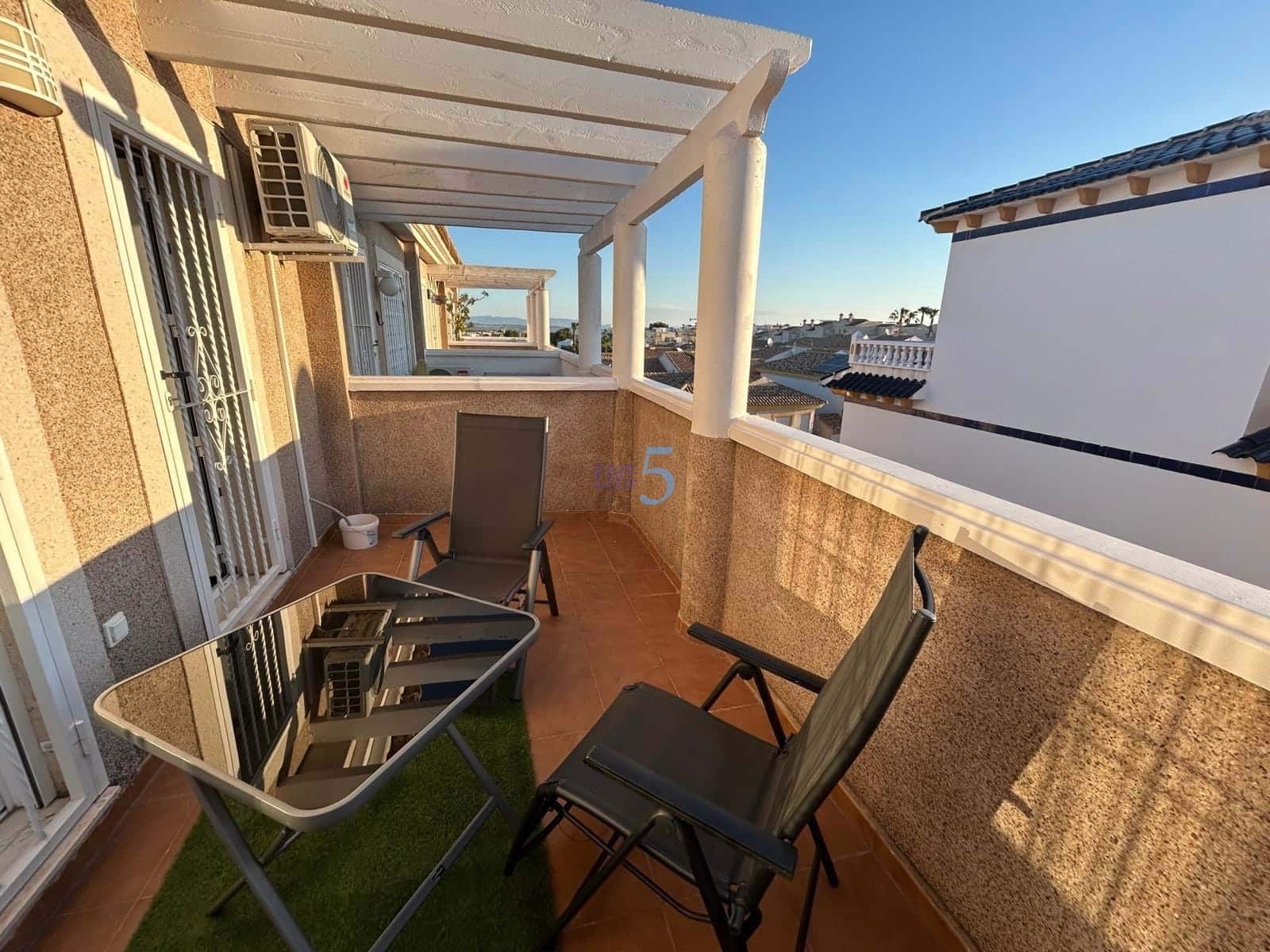 3 slaapkamer Huis te koop in Playa Flamenca met zwembad garage - € 199.000 (Ref: 9848252)