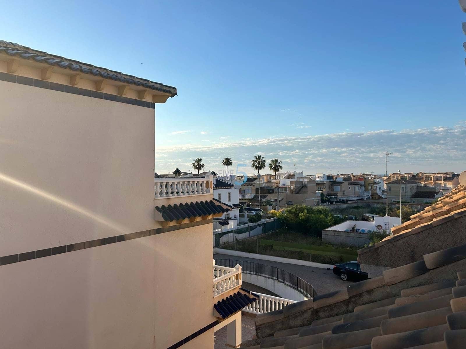 3 slaapkamer Huis te koop in Playa Flamenca met zwembad garage - € 199.000 (Ref: 9848252)