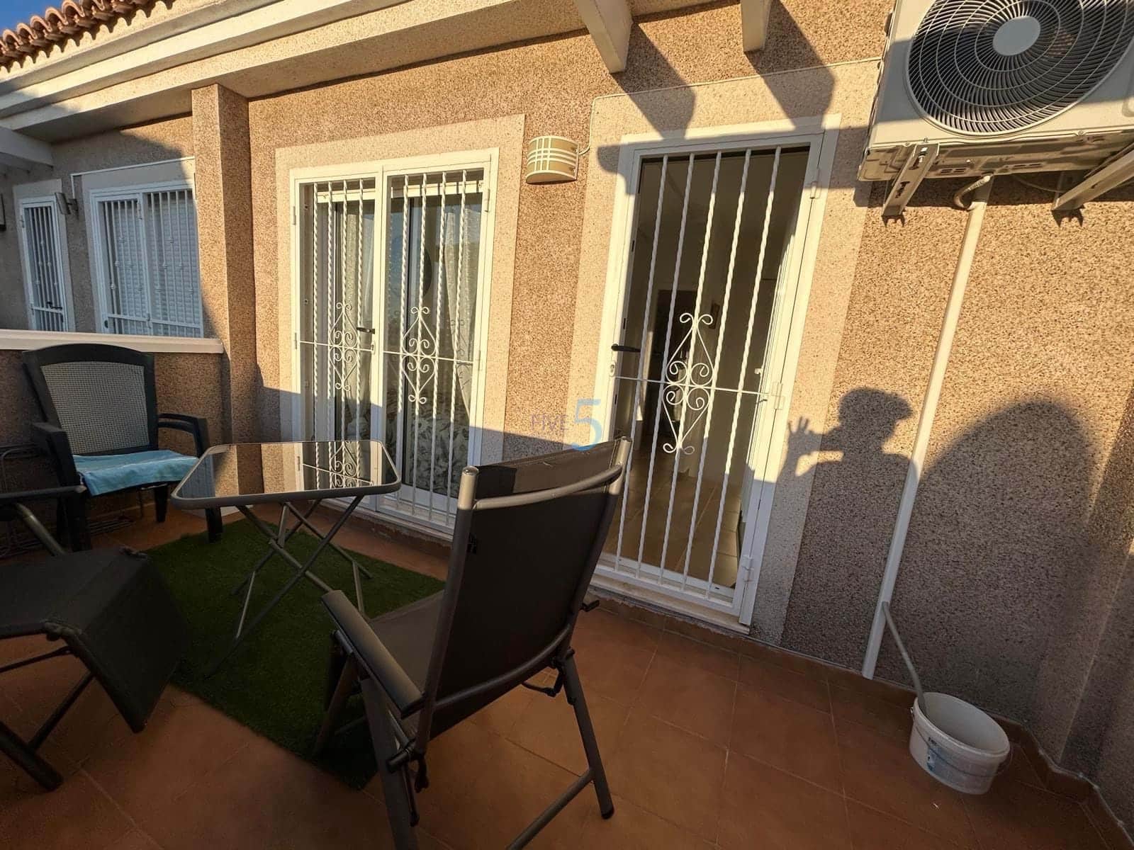 3 slaapkamer Huis te koop in Playa Flamenca met zwembad garage - € 199.000 (Ref: 9848252)