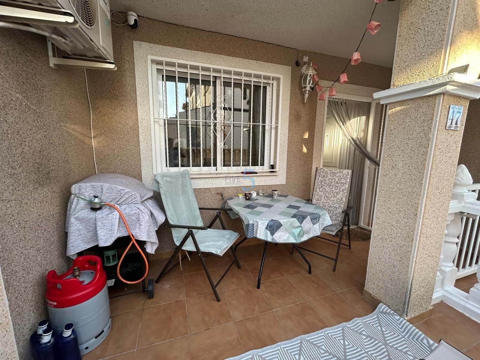 3 slaapkamer Huis te koop in Playa Flamenca met zwembad garage - € 199.000 (Ref: 9848252)