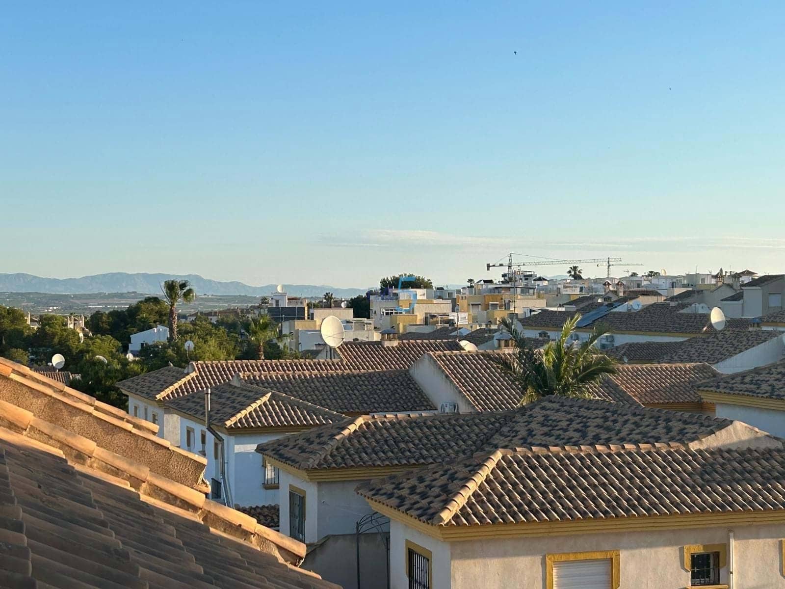 3 slaapkamer Huis te koop in Playa Flamenca met zwembad garage - € 199.000 (Ref: 9848252)