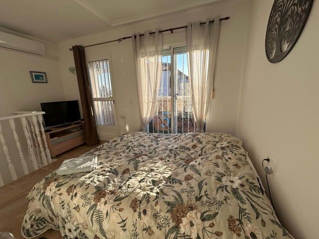 3 slaapkamer Huis te koop in Playa Flamenca, Orihuela met zwembad garage - € 199.000 (Ref: 9848252)