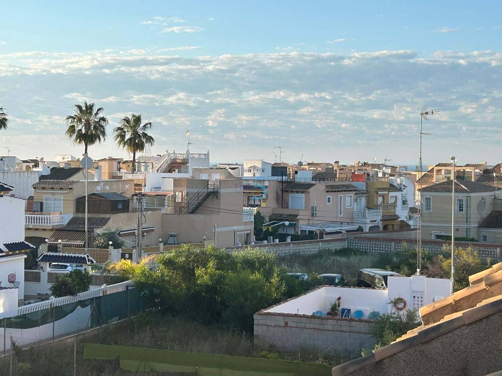 3 slaapkamer Huis te koop in Playa Flamenca met zwembad garage - € 199.000 (Ref: 9848252)