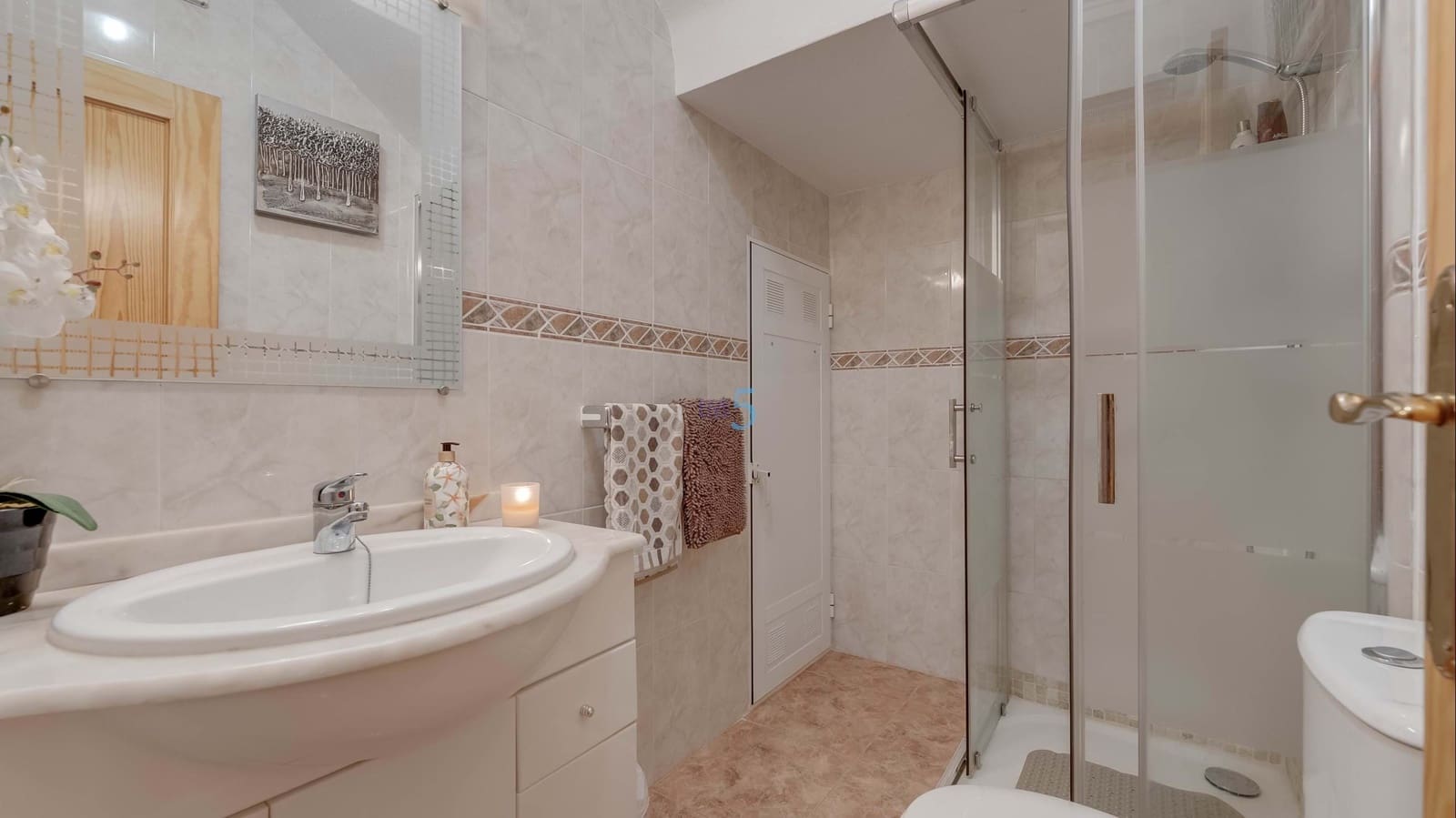 2 soveværelse Byhus til salg i La Zenia med swimmingpool - € 249.950 (Ref: 9849931)