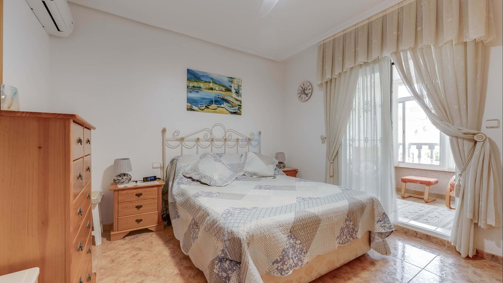 2 soveværelse Byhus til salg i La Zenia med swimmingpool - € 249.950 (Ref: 9849931)