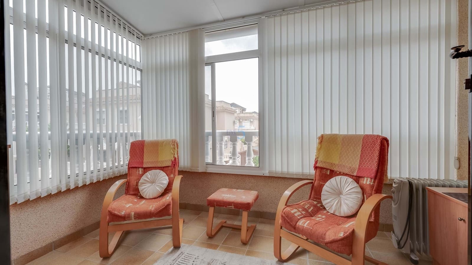 2 soveværelse Byhus til salg i La Zenia med swimmingpool - € 249.950 (Ref: 9849931)