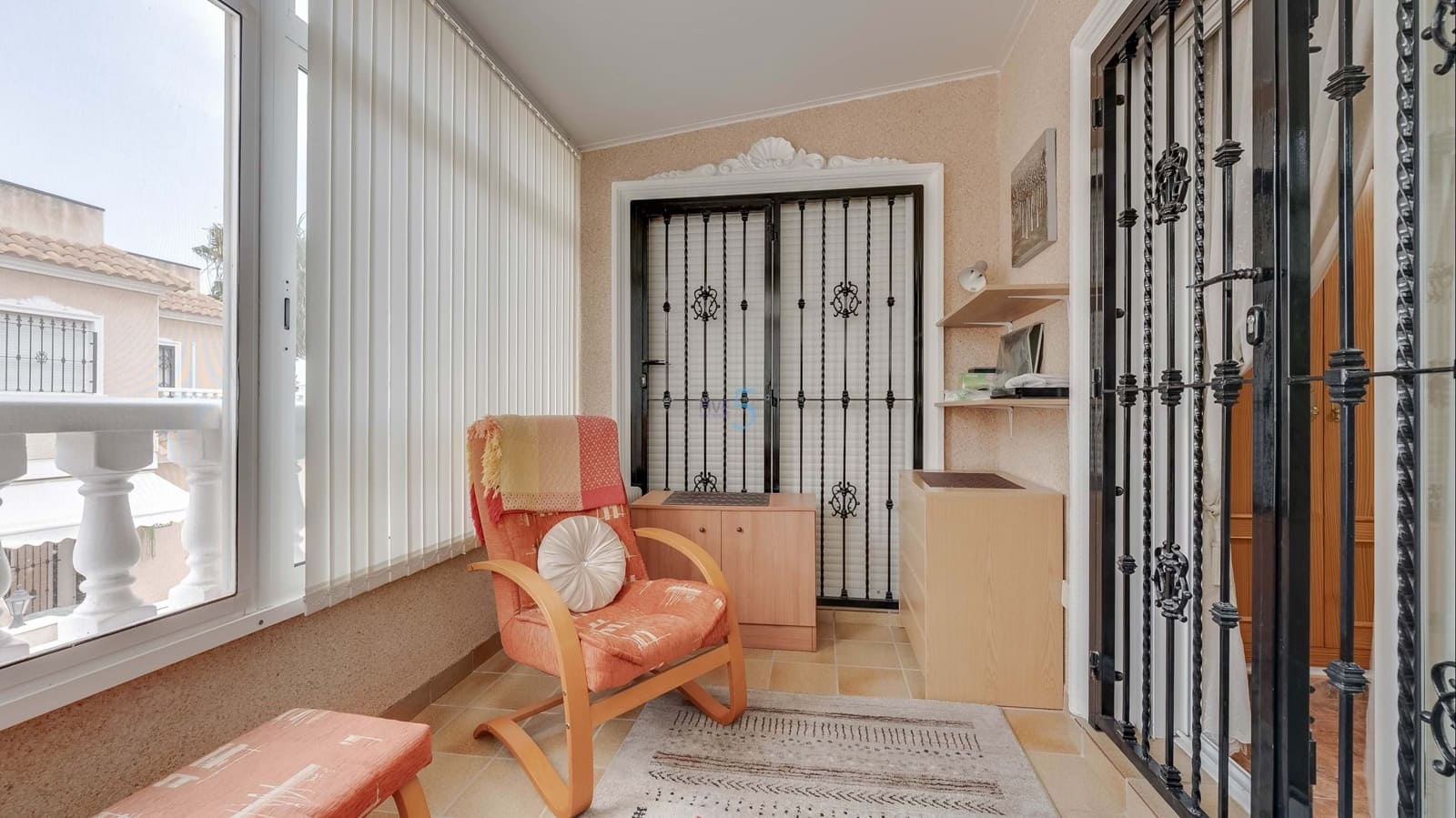 2 soveværelse Byhus til salg i La Zenia med swimmingpool - € 249.950 (Ref: 9849931)