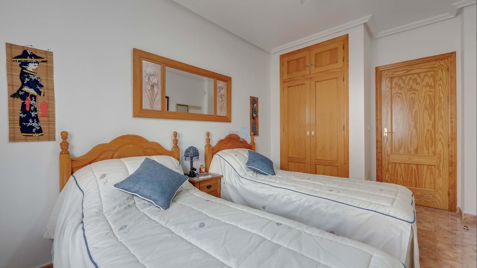 2 soveværelse Byhus til salg i La Zenia med swimmingpool - € 249.950 (Ref: 9849931)