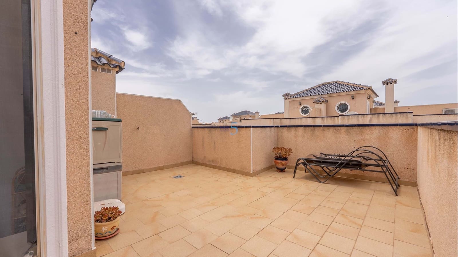2 soveværelse Byhus til salg i La Zenia med swimmingpool - € 249.950 (Ref: 9849931)