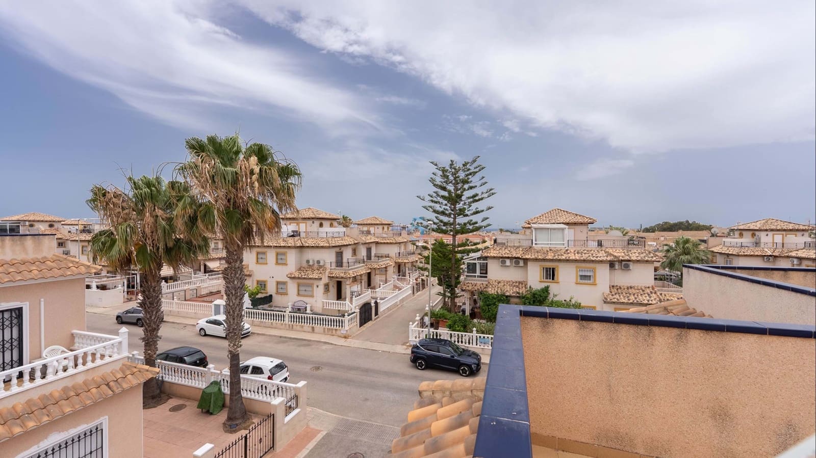 2 soveværelse Byhus til salg i La Zenia med swimmingpool - € 249.950 (Ref: 9849931)