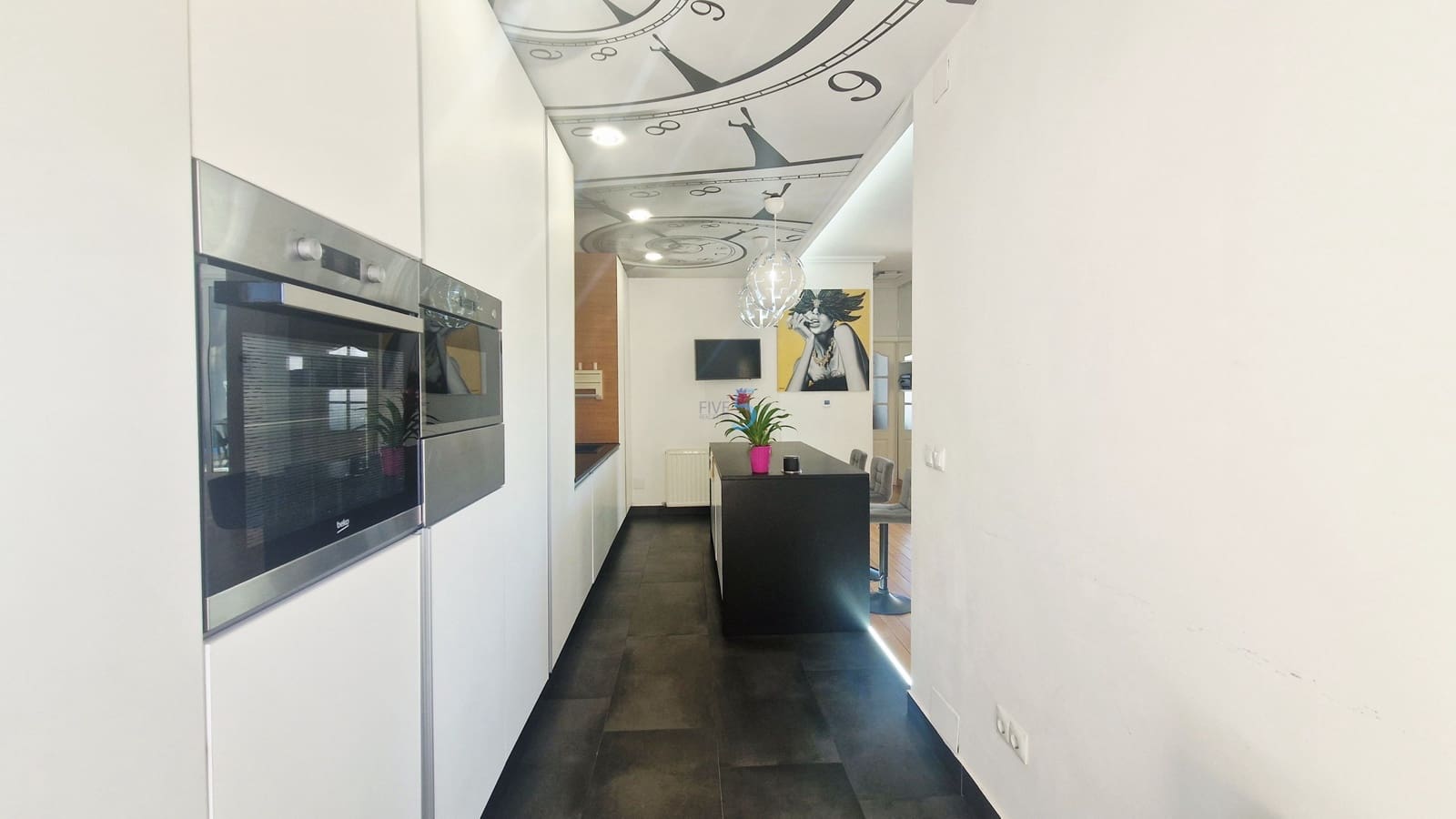 4 sovrum Villa till salu i Los Alcazares med pool garage - 695 000 € (Ref: 9850415)