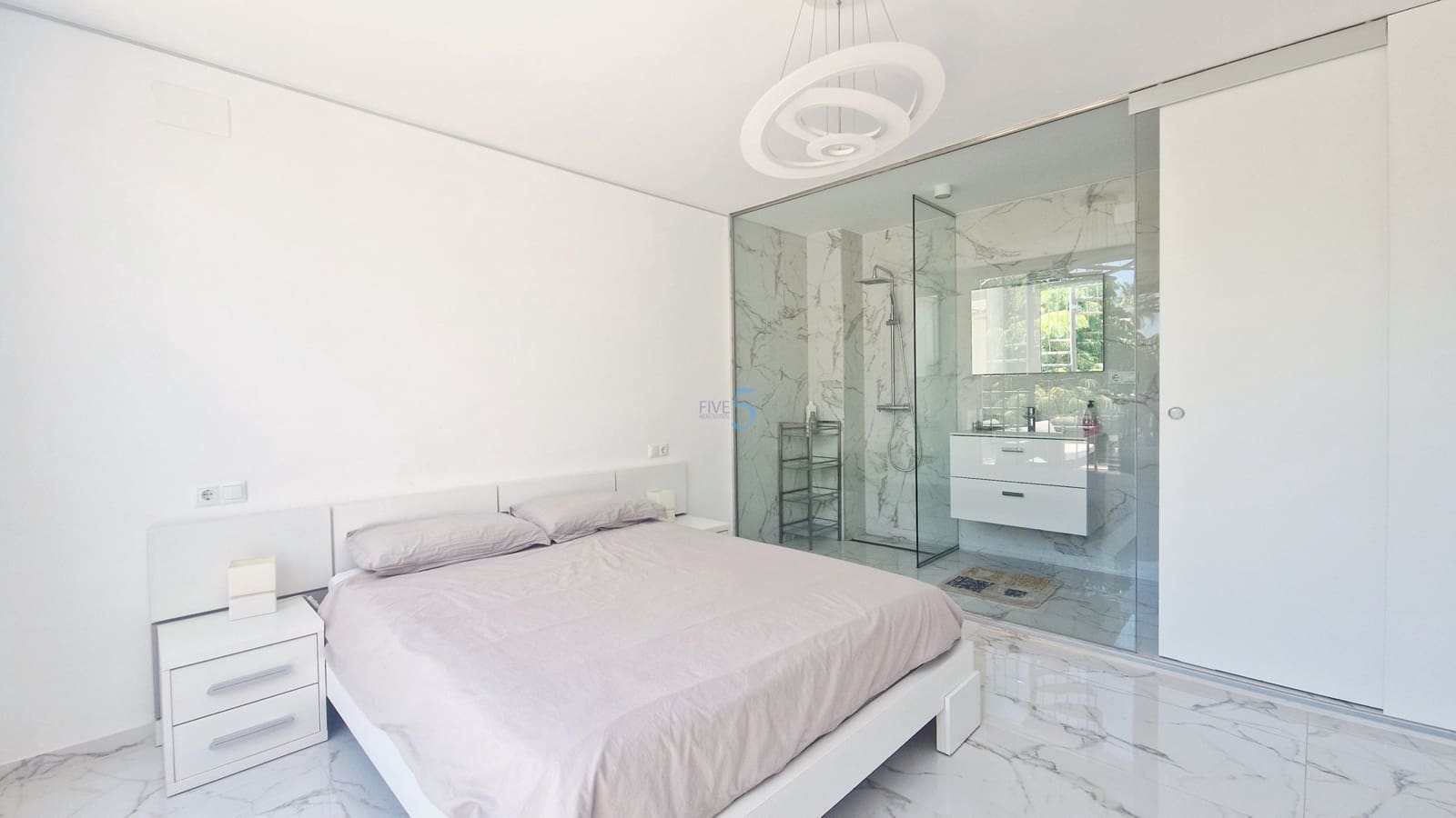4 sovrum Villa till salu i Los Alcazares med pool garage - 695 000 € (Ref: 9850415)