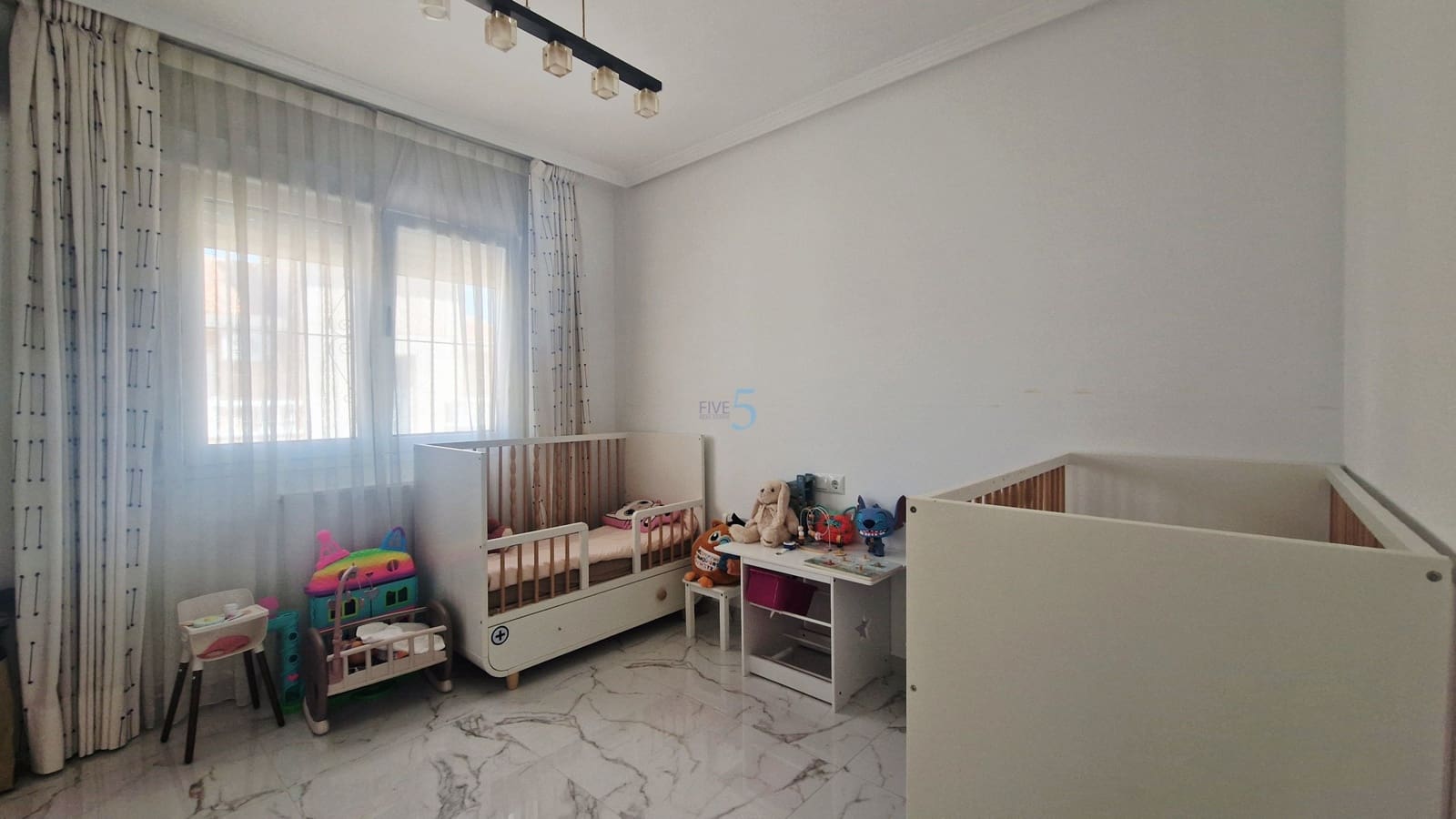 4 sovrum Villa till salu i Los Alcazares med pool garage - 695 000 € (Ref: 9850415)