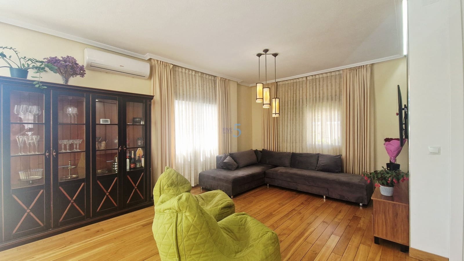 4 sovrum Villa till salu i Los Alcazares med pool garage - 695 000 € (Ref: 9850415)