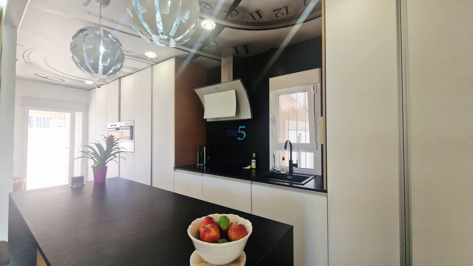 4 sovrum Villa till salu i Los Alcazares med pool garage - 695 000 € (Ref: 9850415)