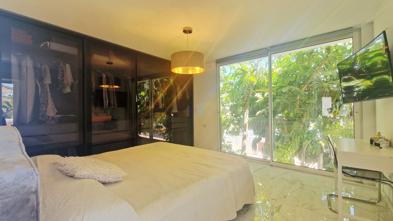4 sovrum Villa till salu i Los Alcazares med pool garage - 695 000 € (Ref: 9850415)