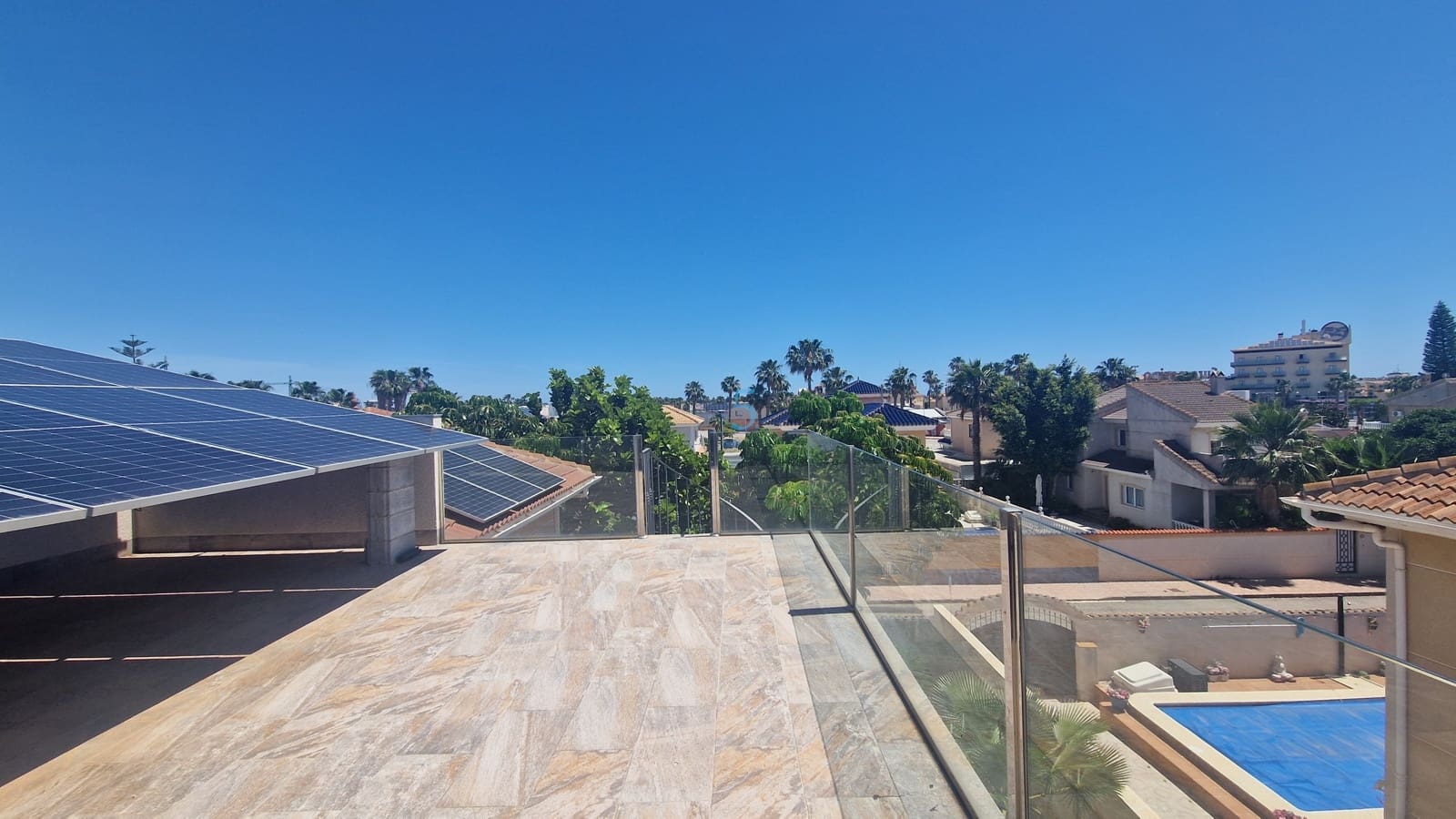 4 sovrum Villa till salu i Los Alcazares med pool garage - 695 000 € (Ref: 9850415)
