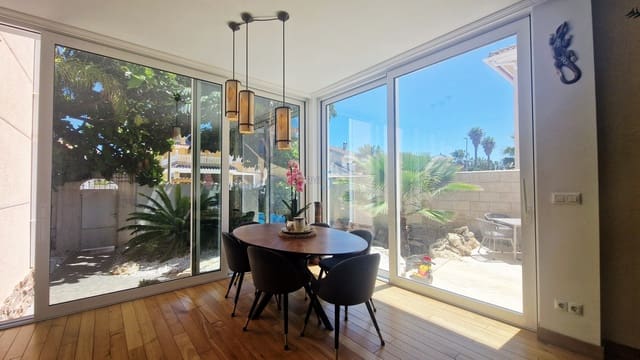 4 sovrum Villa till salu i Los Alcázares med pool garage - 695 000 € (Ref: 9850415)