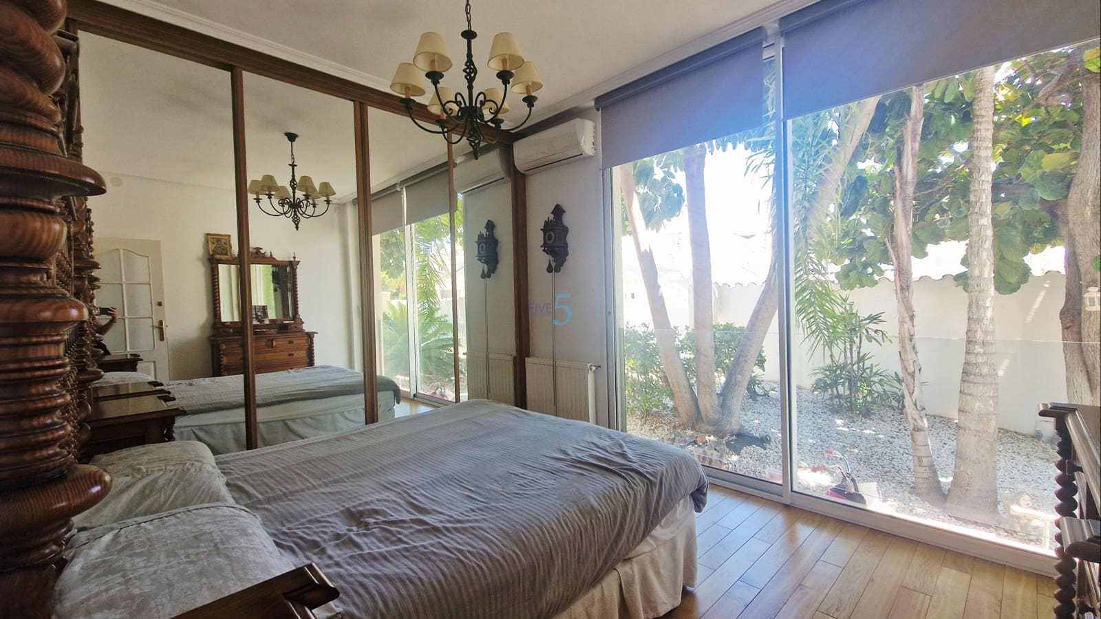 4 sovrum Villa till salu i Los Alcazares med pool garage - 695 000 € (Ref: 9850415)