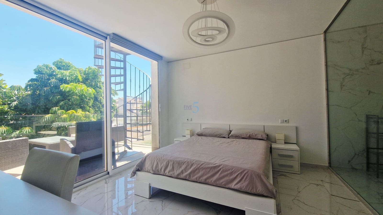4 sovrum Villa till salu i Los Alcazares med pool garage - 695 000 € (Ref: 9850415)