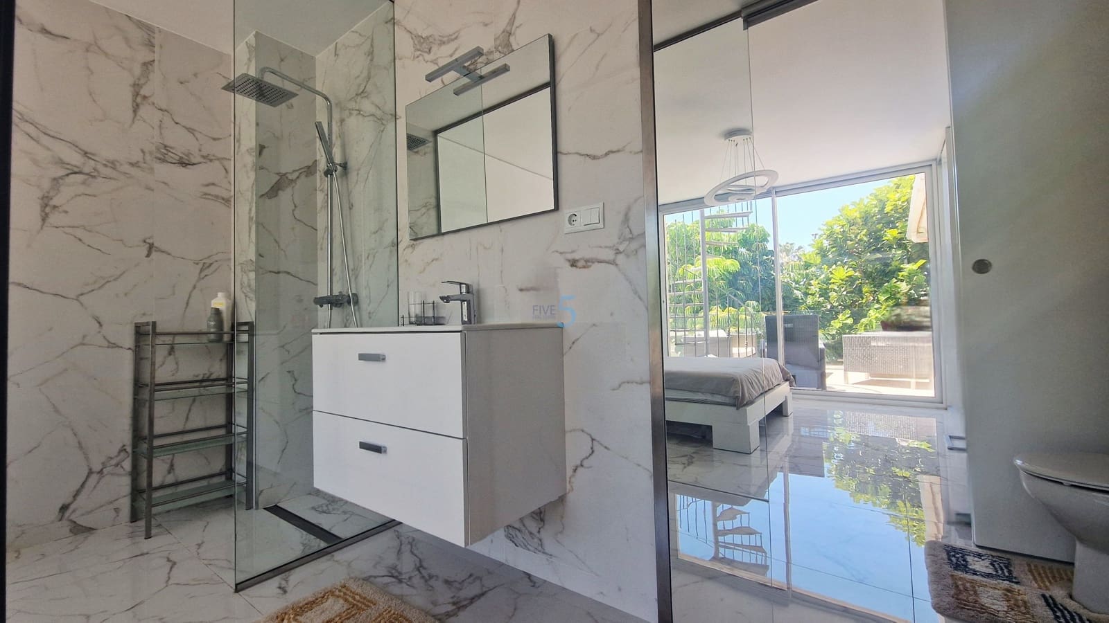 4 sovrum Villa till salu i Los Alcazares med pool garage - 695 000 € (Ref: 9850415)
