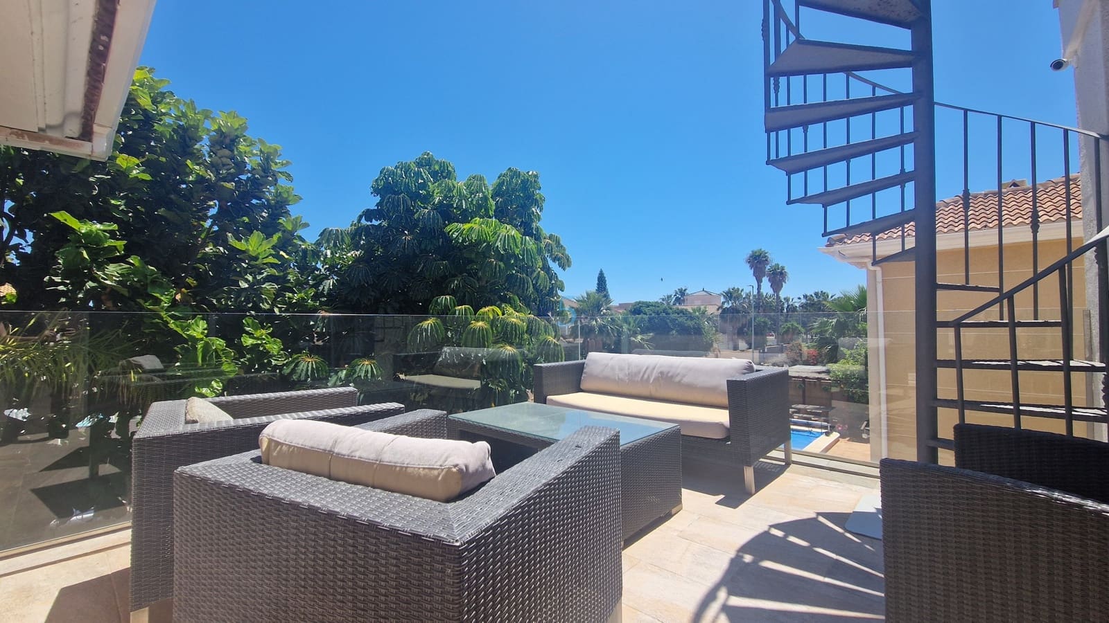 4 sovrum Villa till salu i Los Alcazares med pool garage - 695 000 € (Ref: 9850415)
