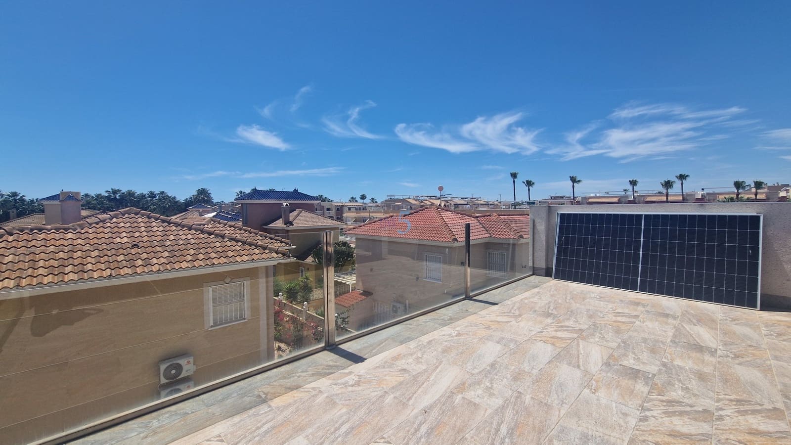 4 sovrum Villa till salu i Los Alcazares med pool garage - 695 000 € (Ref: 9850415)