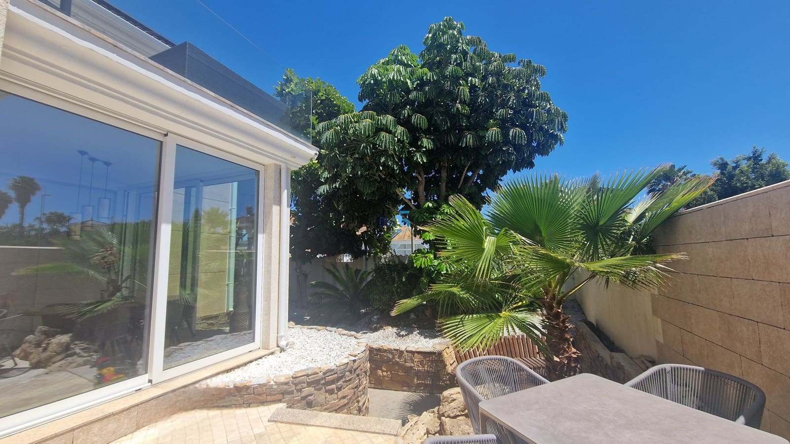4 sovrum Villa till salu i Los Alcazares med pool garage - 695 000 € (Ref: 9850415)