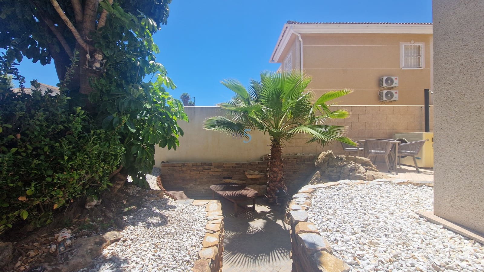 4 sovrum Villa till salu i Los Alcazares med pool garage - 695 000 € (Ref: 9850415)