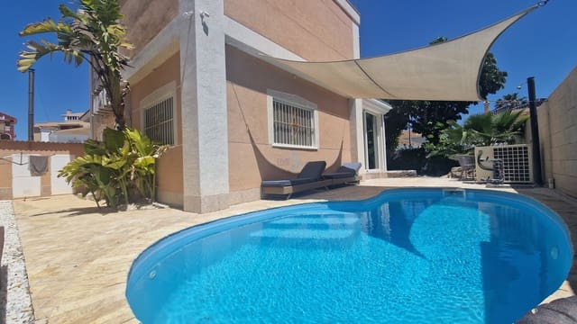 4 sovrum Villa till salu i Los Alcázares med pool garage - 695 000 € (Ref: 9850415)