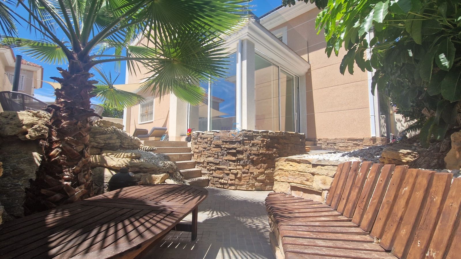 4 sovrum Villa till salu i Los Alcazares med pool garage - 695 000 € (Ref: 9850415)