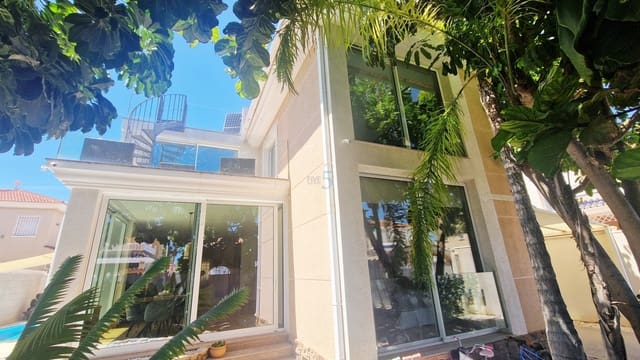 4 sovrum Villa till salu i Los Alcázares med pool garage - 695 000 € (Ref: 9850415)