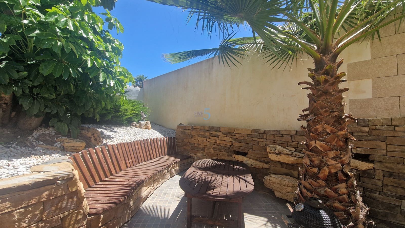 4 sovrum Villa till salu i Los Alcazares med pool garage - 695 000 € (Ref: 9850415)